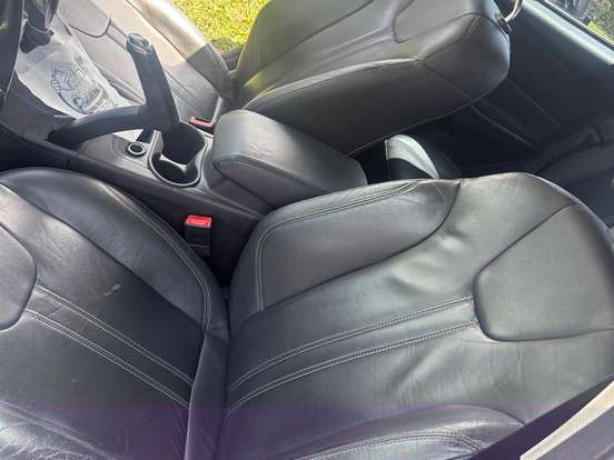 FORD-FOCUS-2.0 TITANIUM 16V FLEX 4P POWERSHIFT FORD-FOCUS-2015