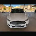 FORD FUSION 2.0 TITANIUM PLUS AWD 16V GASOLINA 4P AUTOMÁTICO FORD FUSION 2.0 TITANIUM PLUS AWD 16V GASOLINA 4P AUTOMÁTICO