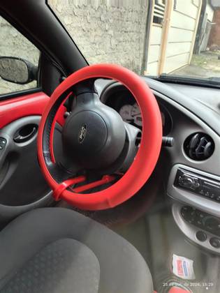 FORD KA 1.0 MPI GL 8V GASOLINA 2P MANUAL