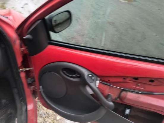 FORD-KA-1.0 MPI GL 8V GASOLINA 2P MANUAL FORD-KA-2007