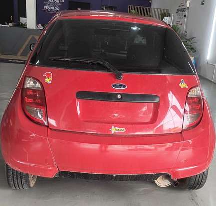 FORD-KA-2007
