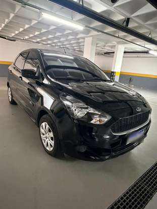 FORD-KA-2017