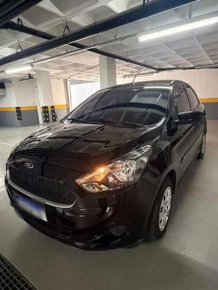 FORD-KA-2017