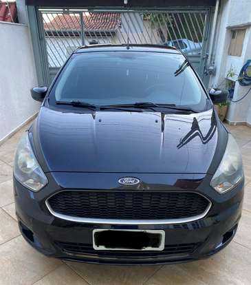 FORD-KA-2015