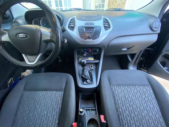 FORD-KA-2015