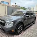 FORD MAVERICK 2.5 HYBRID LARIAT e-CVT FORD MAVERICK 2.5 HYBRID LARIAT e-CVT