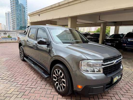 FORD-MAVERICK-2024