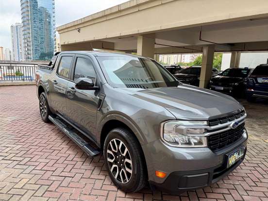 FORD-MAVERICK-2.5 HYBRID LARIAT e-CVT FORD-MAVERICK-2024