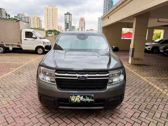 FORD-MAVERICK-2024