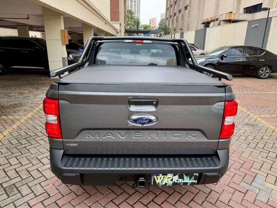 FORD-MAVERICK-2024