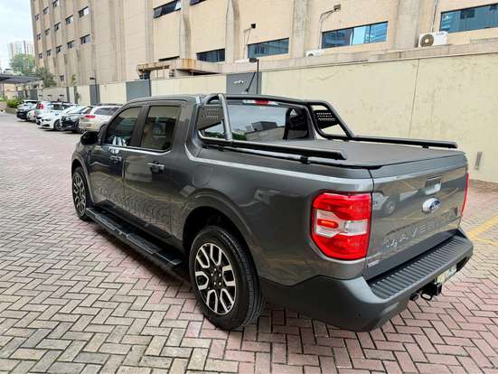 FORD-MAVERICK-2024