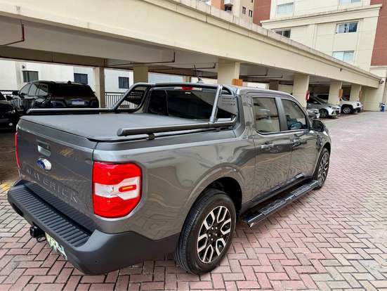 FORD-MAVERICK-2024