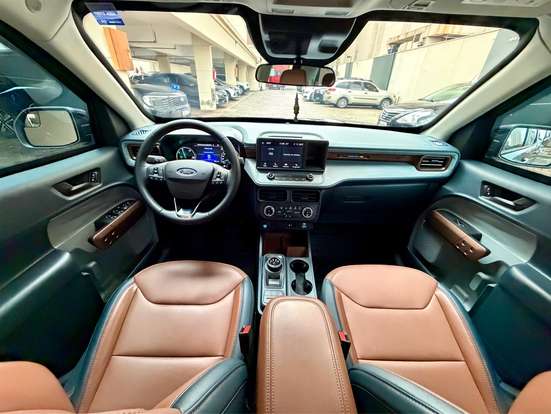 FORD-MAVERICK-2024
