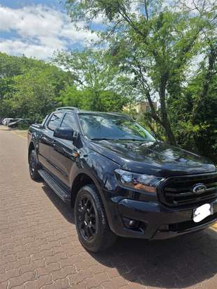 FORD-RANGER-2022