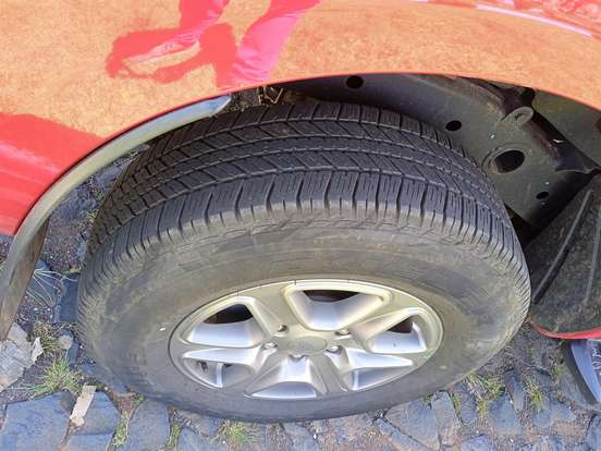 FORD-RANGER-2.2 XLS 4X2 CD 16V DIESEL 4P AUTOMÁTICO FORD-RANGER-2020