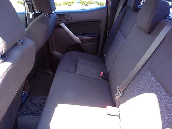 FORD-RANGER-2.2 XLS 4X2 CD 16V DIESEL 4P AUTOMÁTICO FORD-RANGER-2020