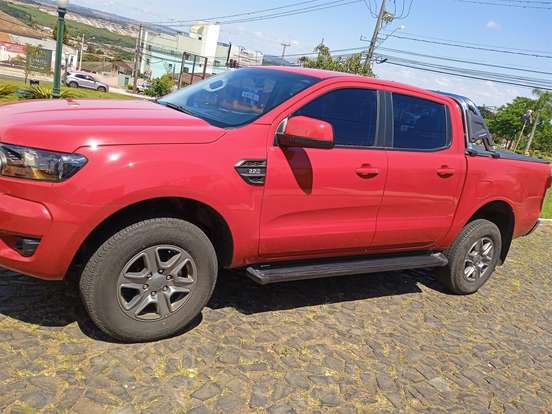 FORD-RANGER-2020