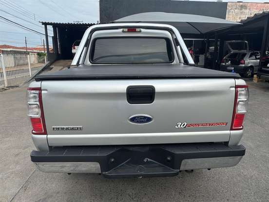 FORD-RANGER-2011
