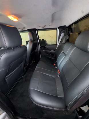 FORD-RANGER-2011