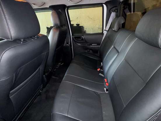 FORD-RANGER-3.0 LIMITED 4X4 CD 16V TURBO ELETRONIC DIESEL 4P MANUAL FORD-RANGER-2011