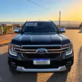 FORD RANGER 3.0 V6 TURBO DIESEL CD LIMITED 4X4 AUTOMÁTICO FORD RANGER 3.0 V6 TURBO DIESEL CD LIMITED 4X4 AUTOMÁTICO