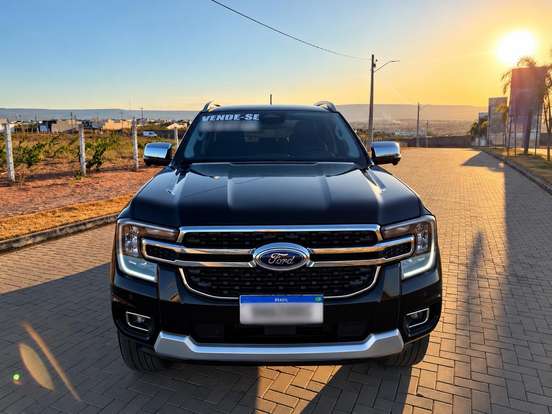 FORD-RANGER-3.0 V6 TURBO DIESEL CD LIMITED 4X4 AUTOMÁTICO FORD-RANGER-2025