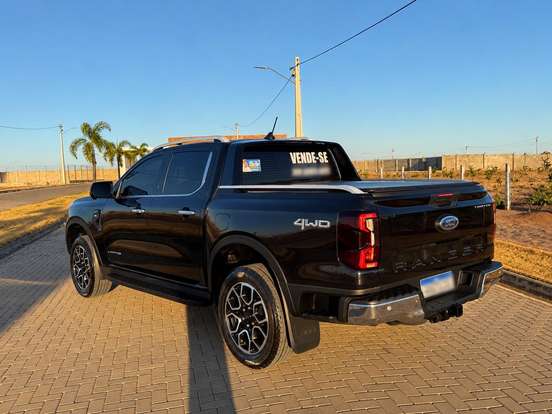 FORD-RANGER-3.0 V6 TURBO DIESEL CD LIMITED 4X4 AUTOMÁTICO FORD-RANGER-2025