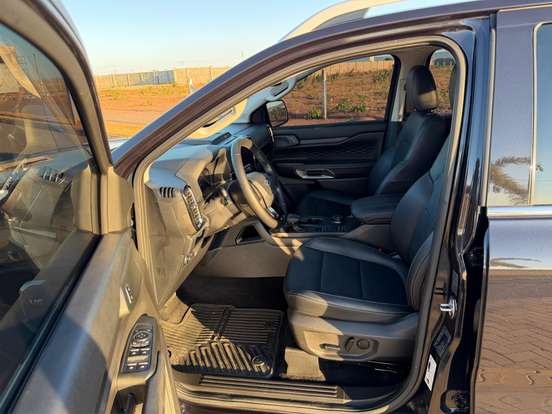FORD-RANGER-3.0 V6 TURBO DIESEL CD LIMITED 4X4 AUTOMÁTICO FORD-RANGER-2025
