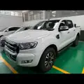 FORD RANGER 3.2 XLT 4X4 CD 20V DIESEL 4P AUTOMÁTICO FORD RANGER 3.2 XLT 4X4 CD 20V DIESEL 4P AUTOMÁTICO