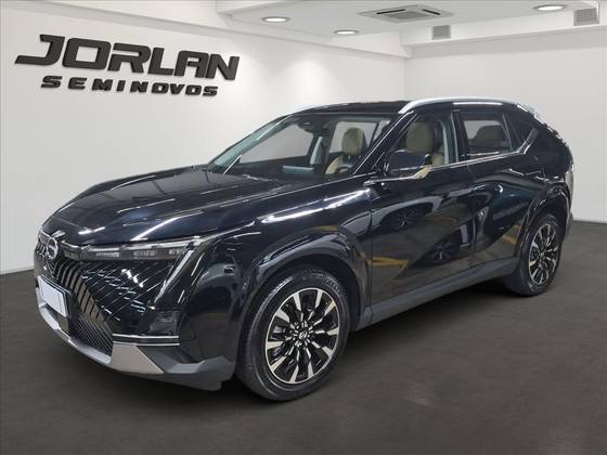 GAC GS4 2.0 HEV ELITE AUTOMÁTICO