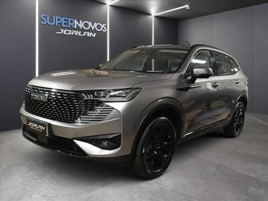 GWM-HAVAL H6-2024