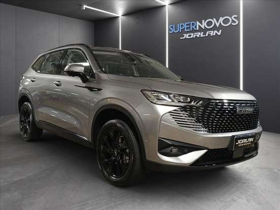 GWM-HAVAL H6-1.5 HEV PREMIUM E-TRACTION GWM-HAVAL H6-2024