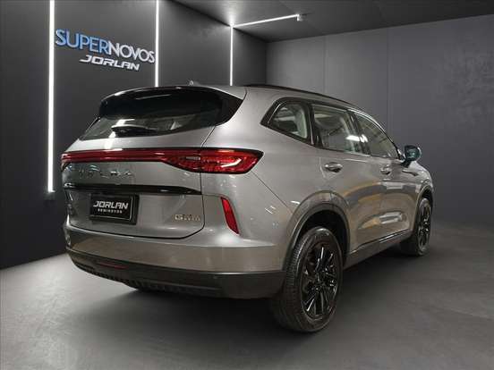 GWM-HAVAL H6-2024