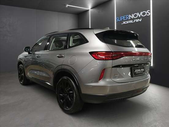 GWM-HAVAL H6-1.5 HEV PREMIUM E-TRACTION GWM-HAVAL H6-2024