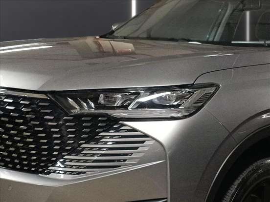 GWM-HAVAL H6-2024