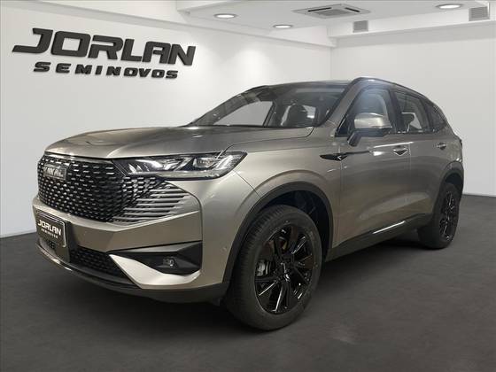 GWM HAVAL H6 1.5 HEV PREMIUM E-TRACTION
