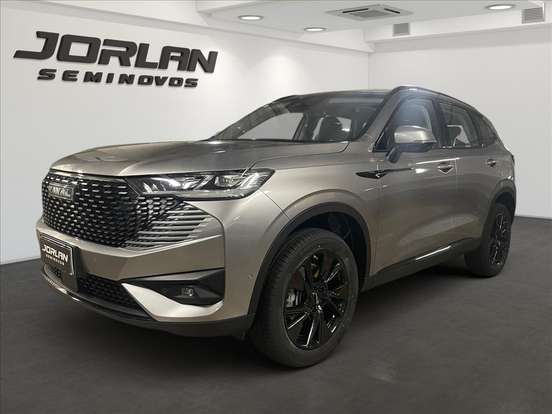 GWM-HAVAL H6-1.5 HEV PREMIUM E-TRACTION GWM-HAVAL H6-2024