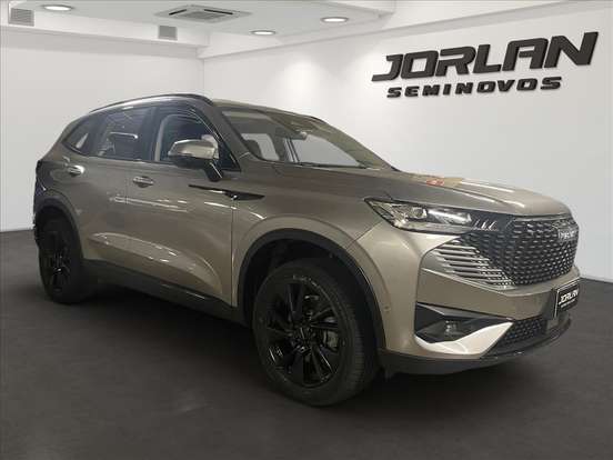 GWM-HAVAL H6-2024