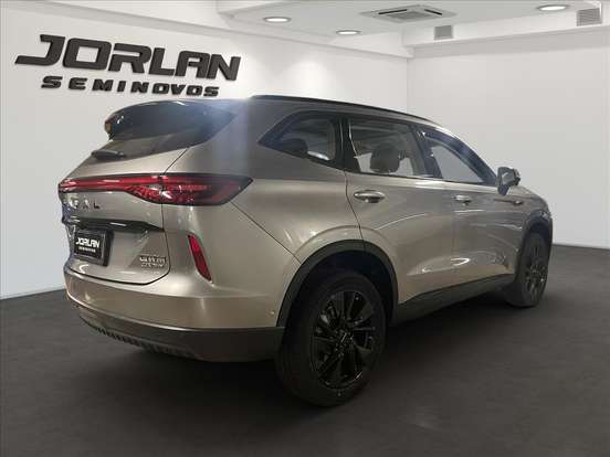 GWM-HAVAL H6-1.5 HEV PREMIUM E-TRACTION GWM-HAVAL H6-2024