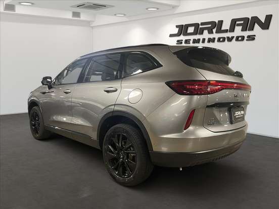 GWM-HAVAL H6-2024