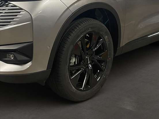GWM-HAVAL H6-2024