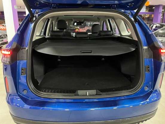 GWM-HAVAL H6-2025