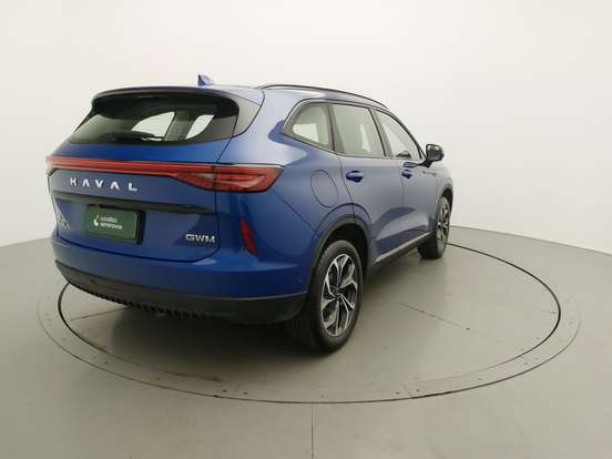 GWM-HAVAL H6-1.5 PHEV PREMIUM AWD E-TRACTION GWM-HAVAL H6-2024