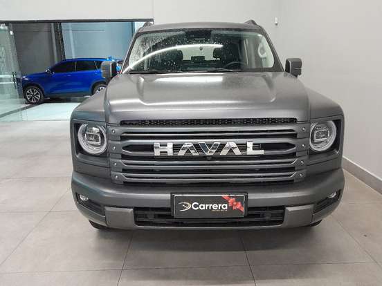 GWM-HAVAL H6-1.5 PHEV19 E-TRACTION GWM-HAVAL H6-2025
