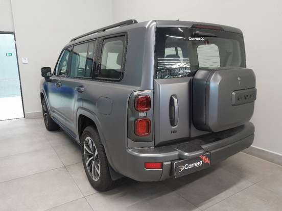 GWM-HAVAL H6-1.5 PHEV19 E-TRACTION GWM-HAVAL H6-2025