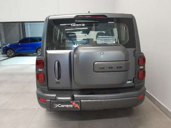 GWM-HAVAL H6-1.5 PHEV19 E-TRACTION GWM-HAVAL H6-2025