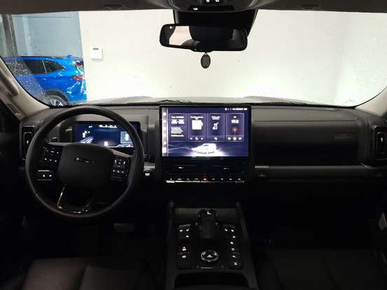 GWM-HAVAL H6-1.5 PHEV19 E-TRACTION GWM-HAVAL H6-2025