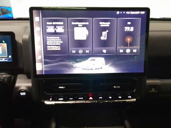 GWM-HAVAL H6-1.5 PHEV19 E-TRACTION GWM-HAVAL H6-2025