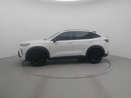 GWM-HAVAL H6 GT-1.5 PHEV AWD E-TRACTION GWM-HAVAL H6 GT-2025