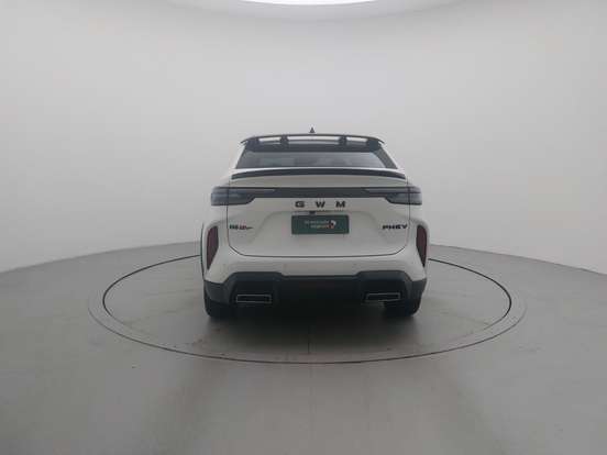 GWM-HAVAL H6 GT-1.5 PHEV AWD E-TRACTION GWM-HAVAL H6 GT-2025